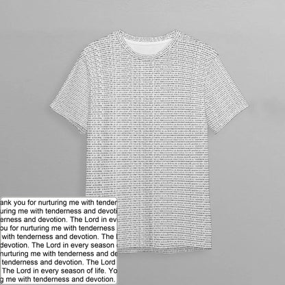 Kids' Sports T-Shirt | Personalized